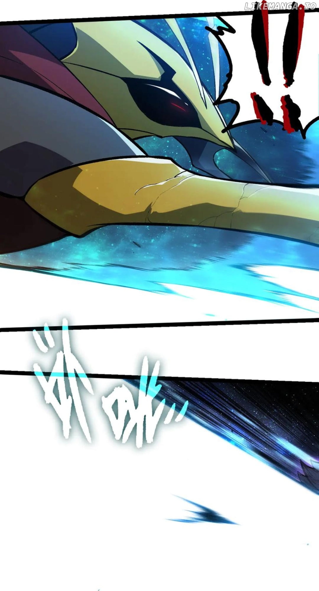 Evolution Begins With A Big Tree Chapter 341 - page 20